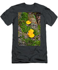 Pacman Mushrooms Tara Potts T-Shirt