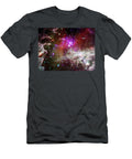 Pacman Nebula Celestial Images T-Shirt