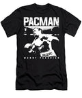 Pacman Pacquiao Caton J Rojo T-Shirt