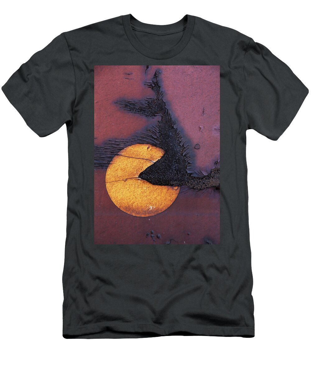 Pacman Pellets Jc Art Stop T-Shirt