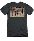 Pacman Rescued Christina Boggs T-Shirt