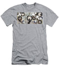 Pacman Ron Bissett T-Shirt