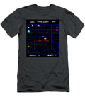 Pacman Ryden Roula T-Shirt