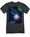 Pacman Stewart Helberg T-Shirt