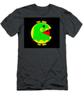 Pacman Victory David Lee Thompson T-Shirt