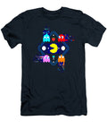 Pacman Vittor Afolaw T-Shirt