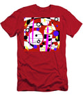 Pacman Yilmar Henry T-Shirt