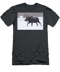 Paddles Julie Argyle T-Shirt