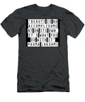 Padma Lakshmi Zelda Purwanti T-Shirt