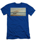 Paesaggio Mario Mirabella T-Shirt