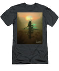 Pagan Goddess Raphael Terra T-Shirt