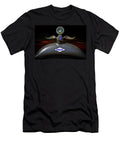 Paige Badge Rt Bozarth T-Shirt