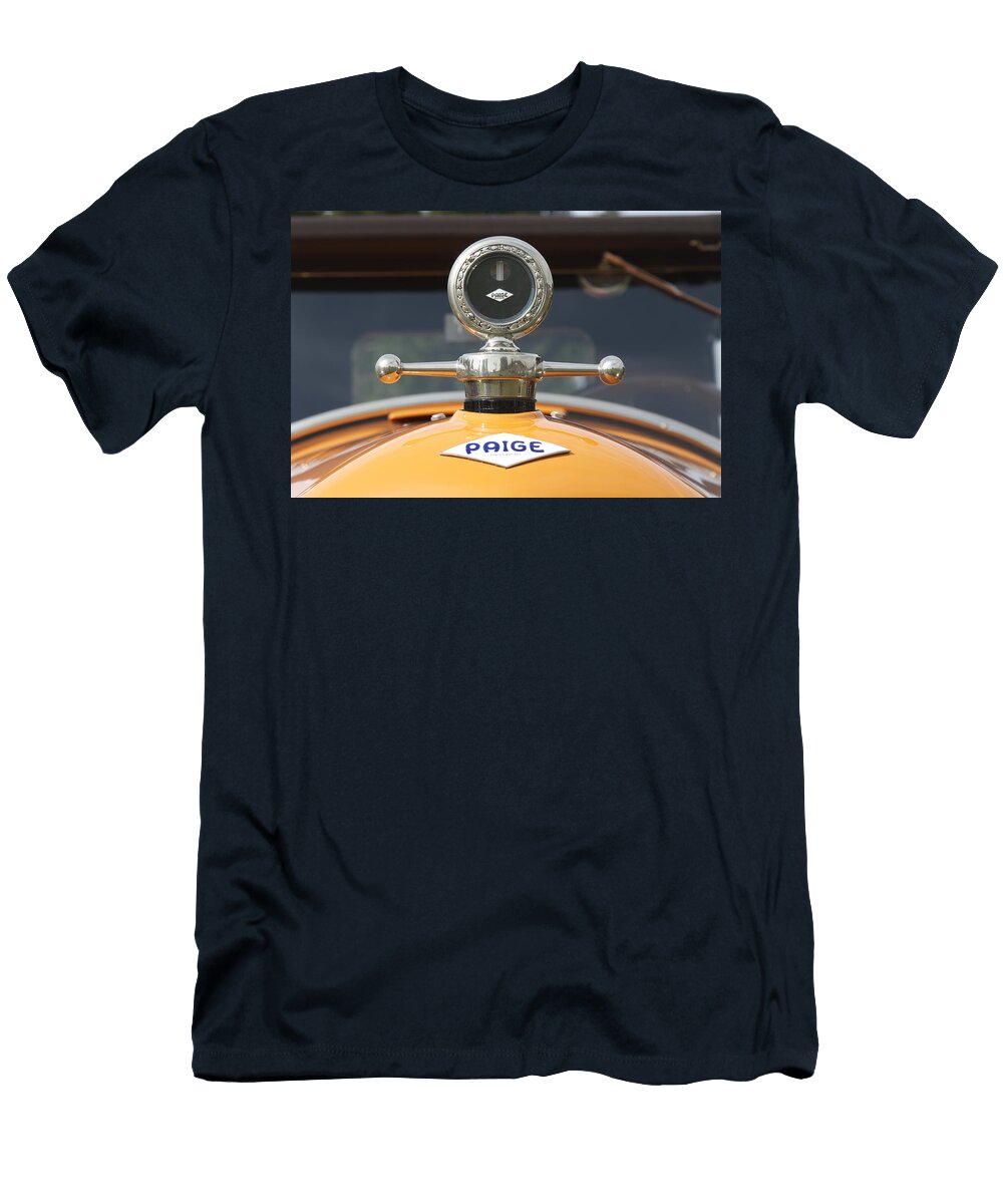 Paige Jack R Perry T-Shirt