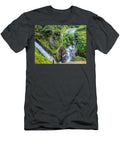 Pailon Del Diablo Aslyn Campos T-Shirt