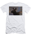 Painted Elk Julie Argyle T-Shirt