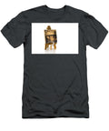 Painter At Work At High Project Chris Willlemsen T-Shirt
