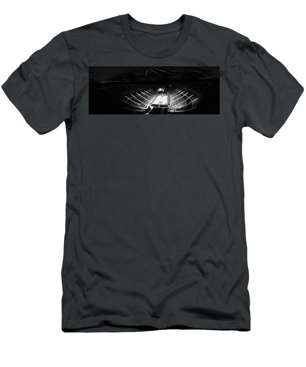 Palace Court Justin Ferrell T-Shirt