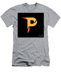 Paladium Minecraft Adrian Olivia T-Shirt