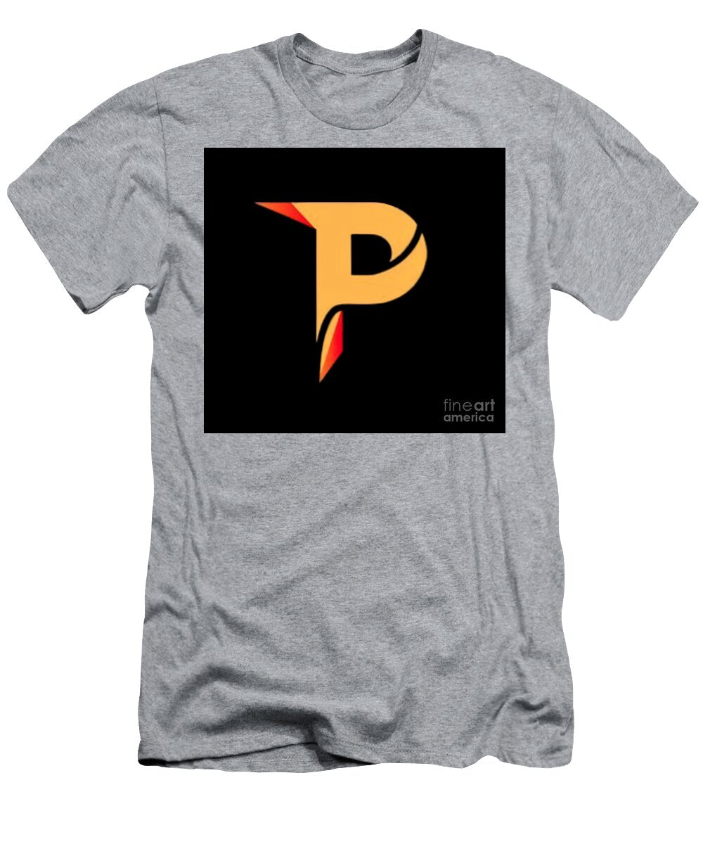 Paladium Minecraft Adrian Olivia T-Shirt