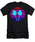 Palm Cecilia Lofgren T-Shirt