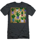 Palm Desert Kristi Argyle T-Shirt
