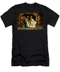 Palm Reader 1898 Harry Herman Roseland T-Shirt
