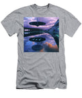 Palm Springs 2080 Star Dreamer T-Shirt
