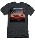 Palm Springs Star Resort 2092 Star Dreamer T-Shirt