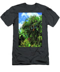 Palm Tree Landscape 2 Christopher J Kirby T-Shirt