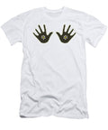 Palms Michal Boubin T-Shirt