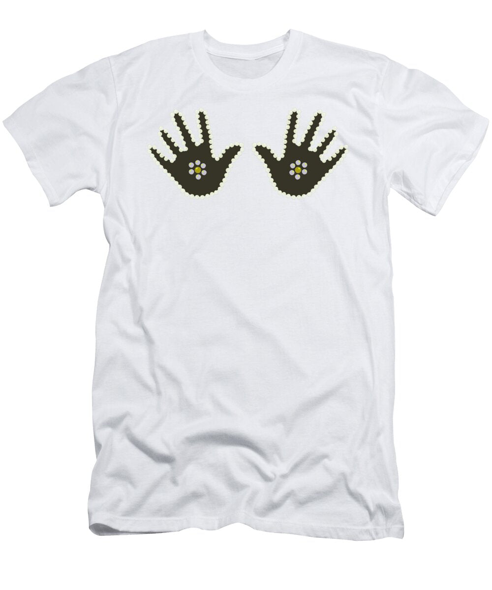 Palms Michal Boubin T-Shirt