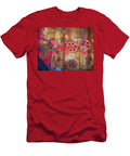 Palouse Machinery Inge Johnsson T-Shirt