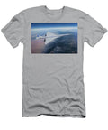 Pan American Supersonic Flight Erik Simonsen T-Shirt