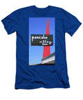 Pancake Alley Randall Weidner T-Shirt