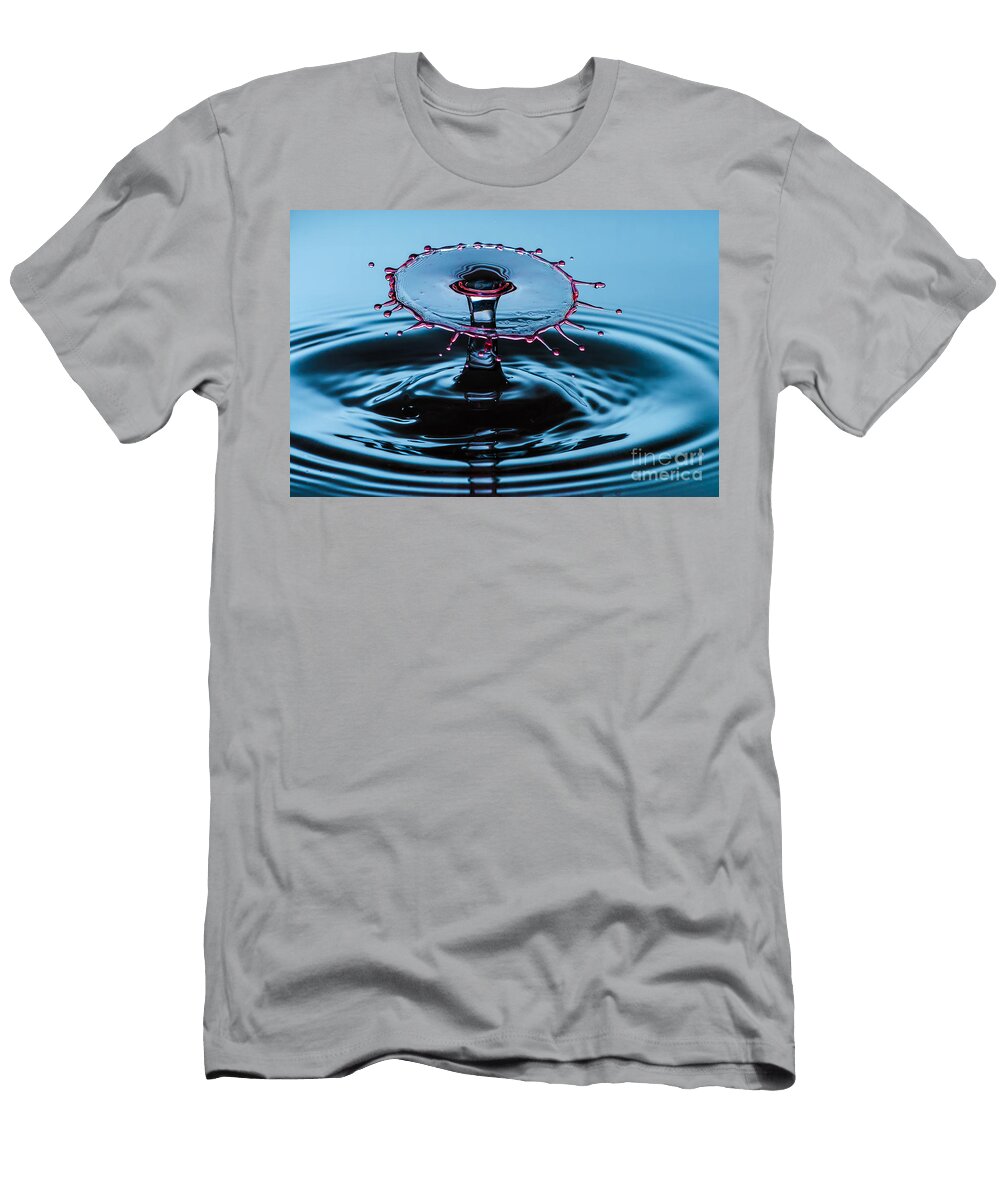 Pancake Anthony Sacco T-Shirt