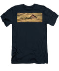 Pancake Barn Jean Noren T-Shirt