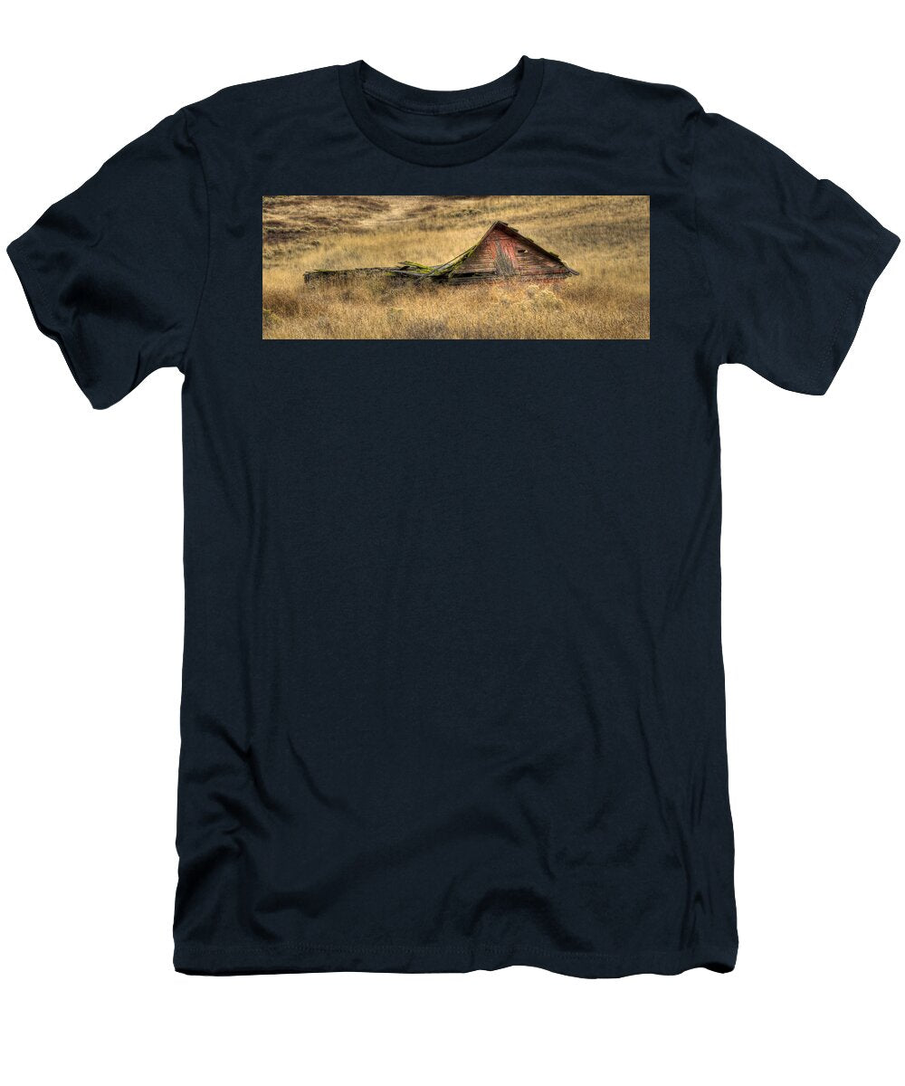Pancake Barn Jean Noren T-Shirt