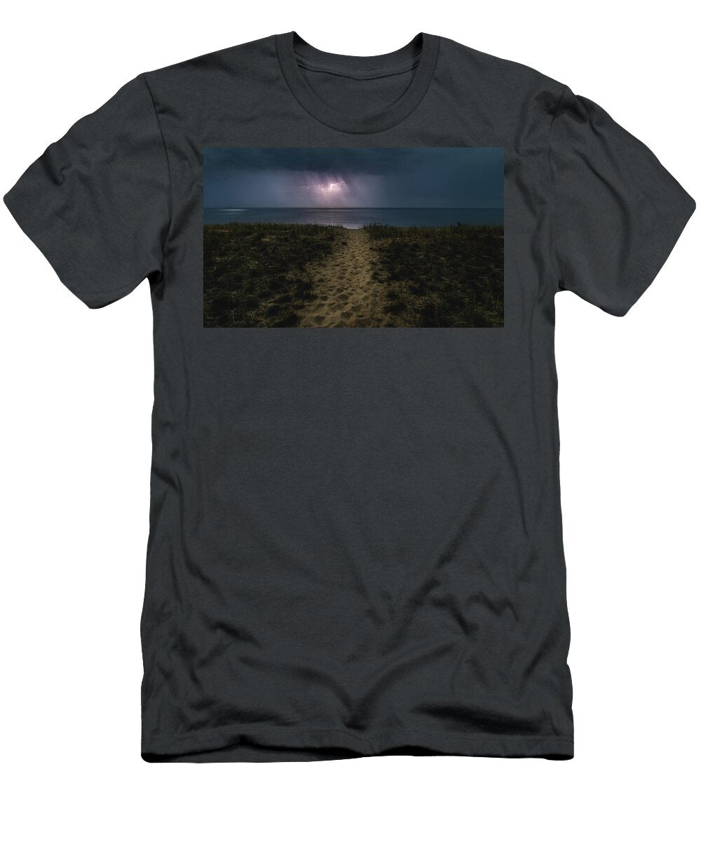 Pancake Bay Storm Cale Best T-Shirt