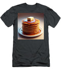 Pancake Breakfast Day Williams T-Shirt
