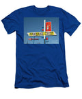 Pancake Chef Jim Zahniser T-Shirt