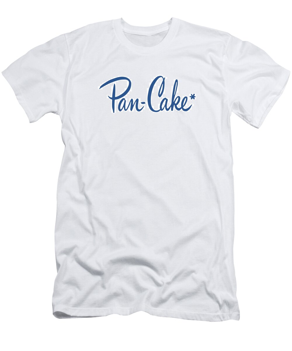 Pancake Csa Images T-Shirt