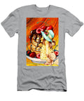 Pancake Day Miki De Goodaboom T-Shirt