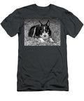 Pancake Dog Iris Richardson T-Shirt