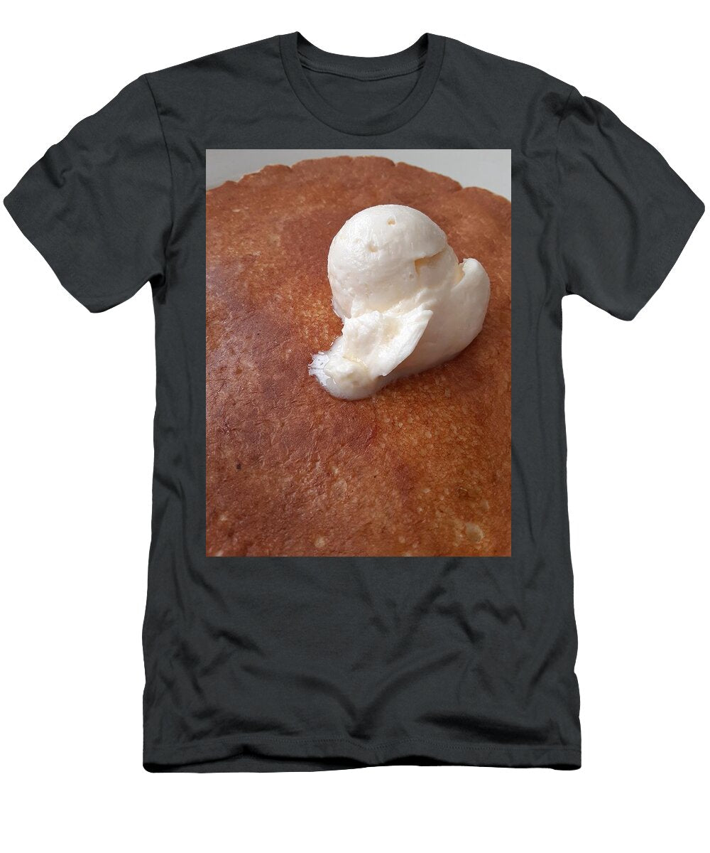 Pancake Dreams Julia Reynolds T-Shirt