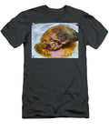 Pancake Drenched in Syrup Thomas Brewster T-Shirt