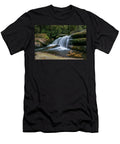 Pancake Falls Chris Berrier T-Shirt