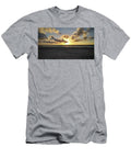Pancake Fred Larucci T-Shirt