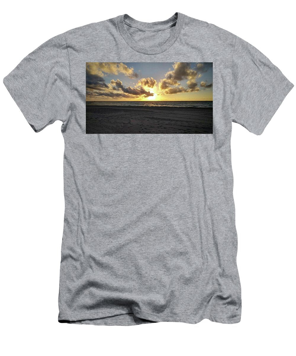 Pancake Fred Larucci T-Shirt