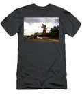 Pancake House Angus Hooper Iii T-Shirt