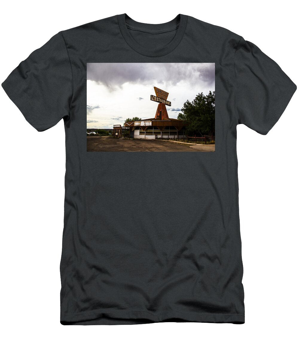Pancake House Angus Hooper Iii T-Shirt